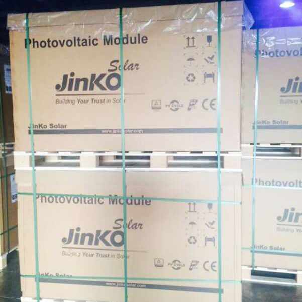 Panel solar mono Jinko 310w